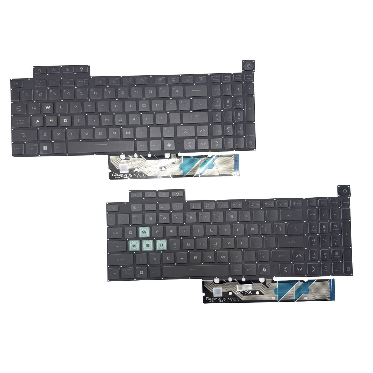 Tianxuan 7Pro Max Fa808 Tuf Ga - Gaming Keyboard 2026 のレビューと価格
