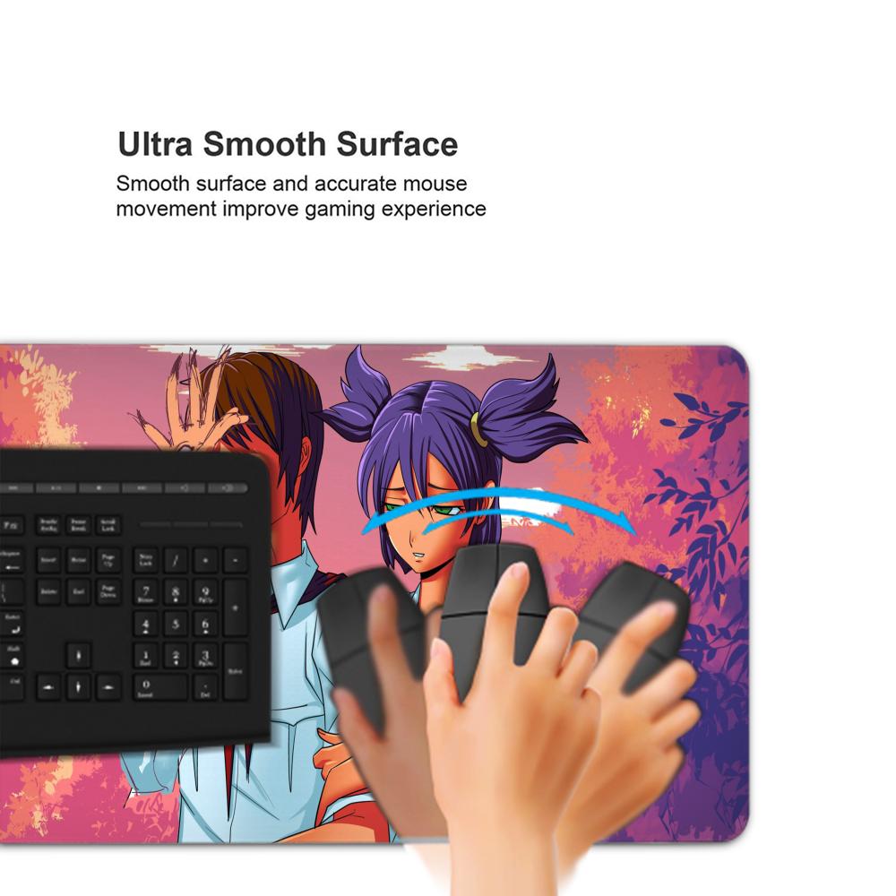 永遠に-大型の夏用マウスパッド,ゲーム用,コンピューター,オ - Gaming Keyboard High Ground のレビューと価格