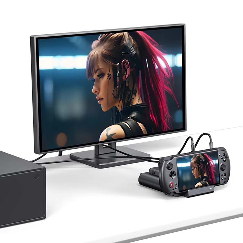 GPD WIN 5 ミニゲーム機PC AMD Ryzen A - Amd Cpu Ryzen 7 のレビューと価格