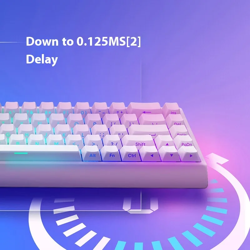 NEW IROK Mercury68 PRO MAX RT0 - Gaming Keyboard Mini のレビューと価格