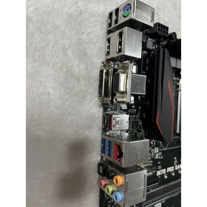 ASUS H170 PRO GAMING LGA1151 A - Amd Cpu Ryzen 7 のレビューと価格