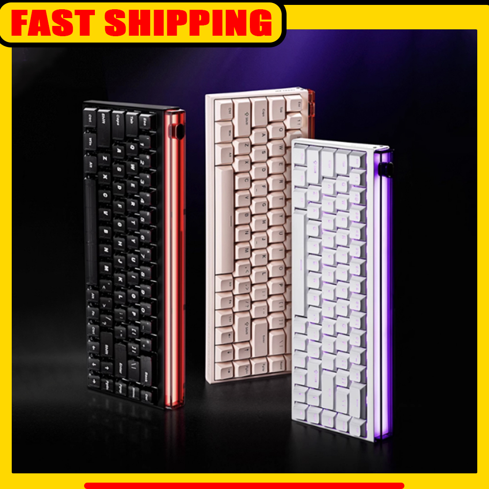 FGG Madlions NANO68 プロメカニカルキーボ - Gaming Keyboard Mini のレビューと価格
