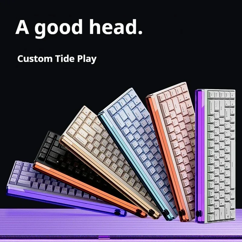 FGG Madlions NANO68 プロメカニカルキーボ - Gaming Keyboard Mini のレビューと価格