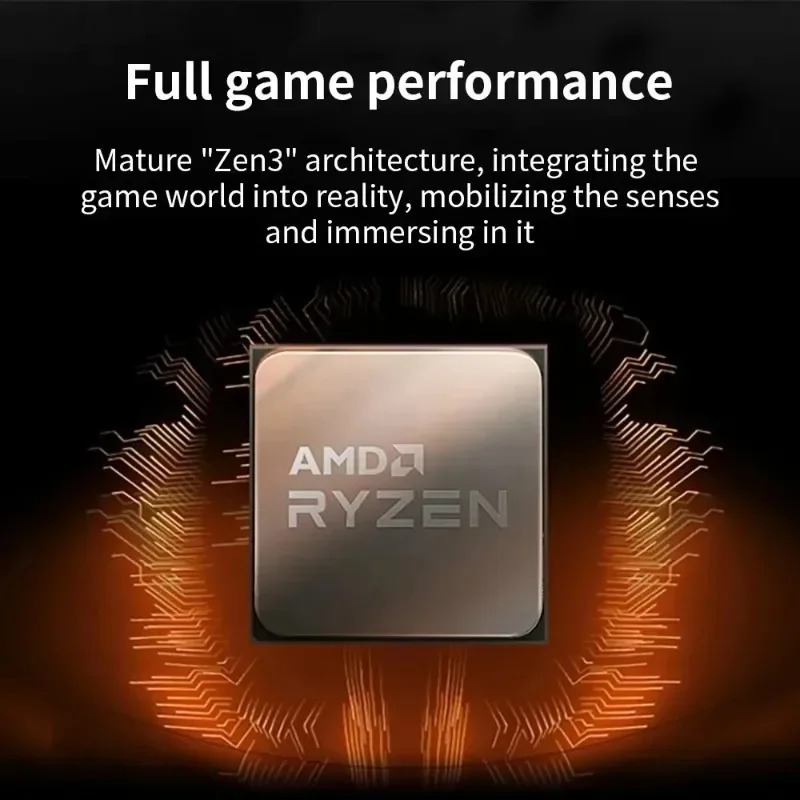 AMD Ryzen 7 5700X 4.6GHz ソケットA - Amd Cpu Ryzen 7 のレビューと価格