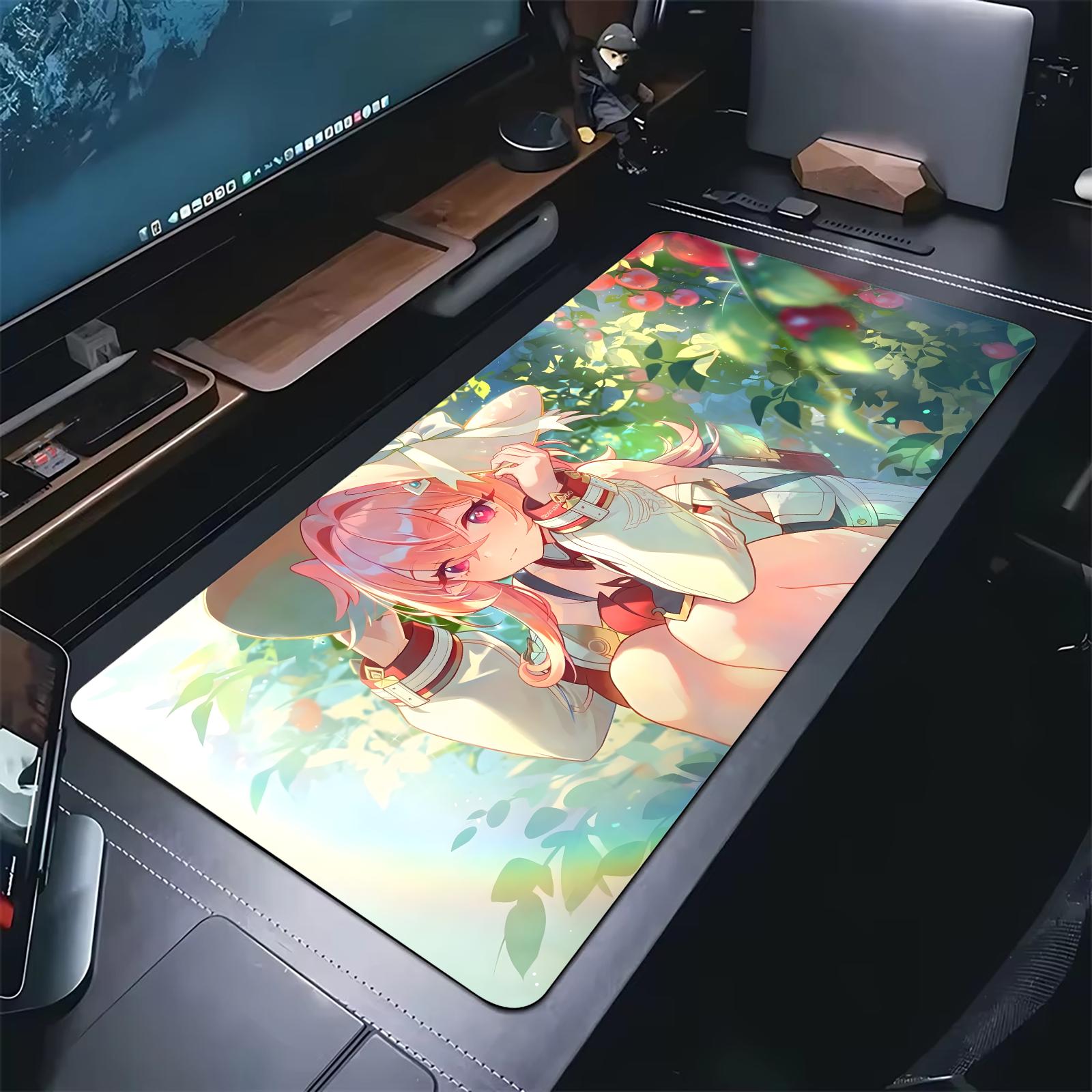 原神（Genshin Impact）リネア Pro E-Sp - Gaming Keyboard High Ground のレビューと価格