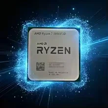 AMD Ryzen 7 5800X3D 7nm Zen3 ゲ - Amd Cpu Ryzen 7 のレビューと価格